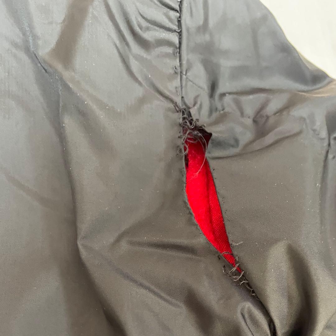 ジャケット・アウター 50-60s reversible jacket ma-1