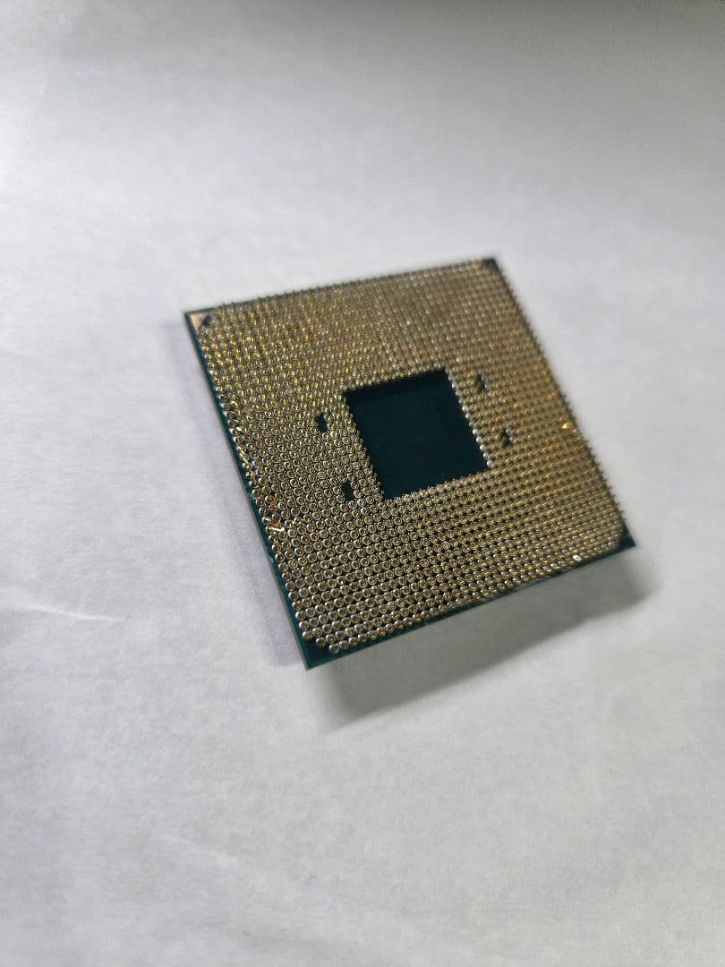 AMD Ryzen 5 5600 ジャンク品
