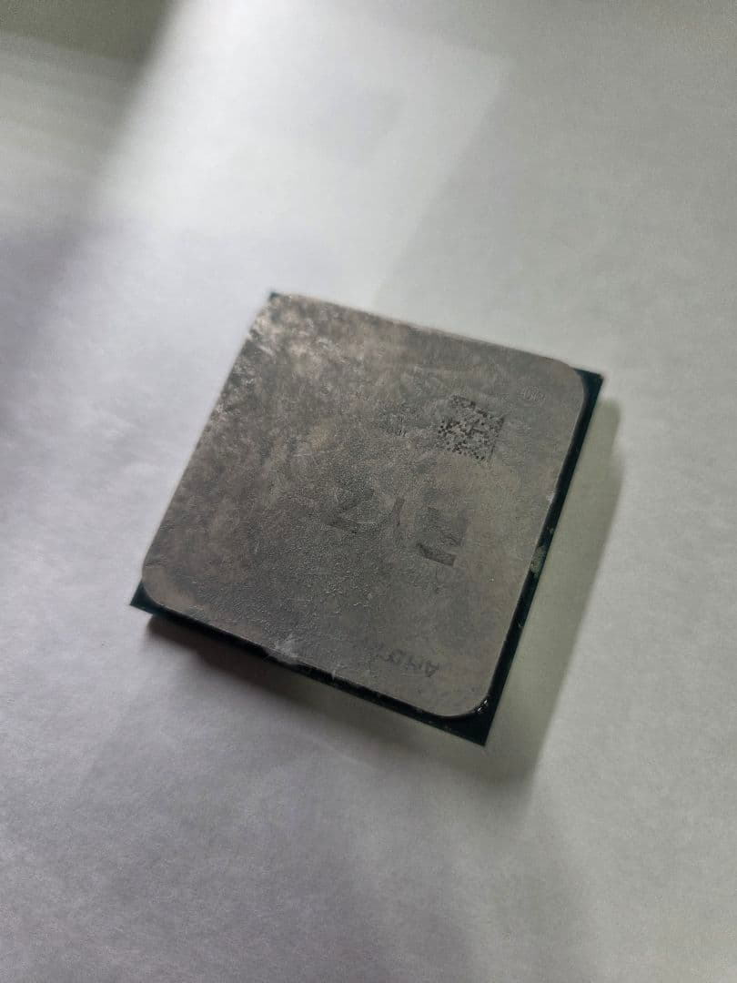 AMD Ryzen 5 5600 ジャンク品