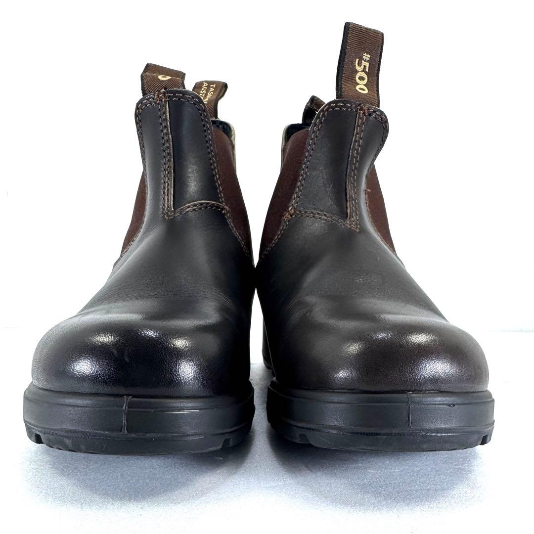 【Blund stone】ブランドストーン（23cm） サイドゴアブーツ