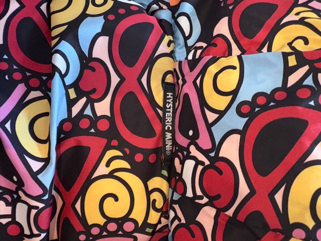 HYSTERIC MINI アウター