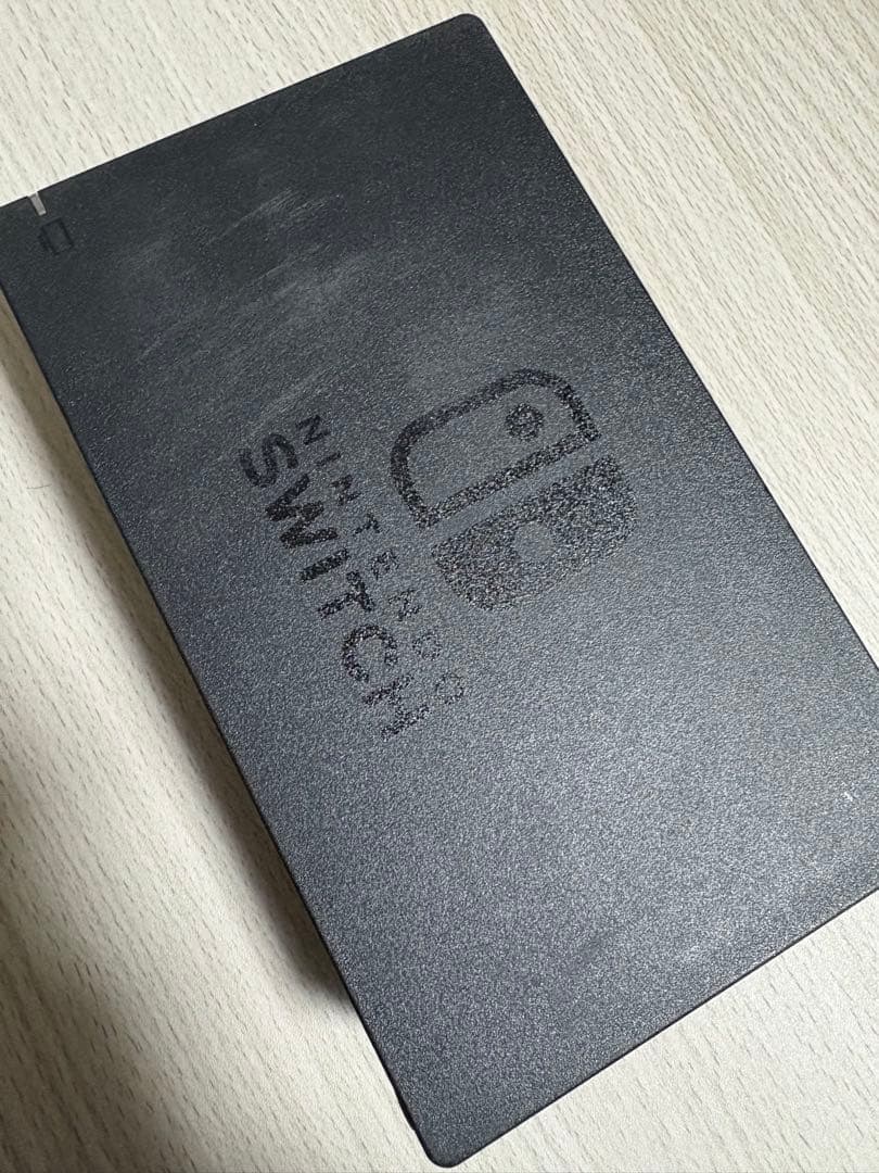 Nintendo Switch 本体 初期型　PROコントローラー付