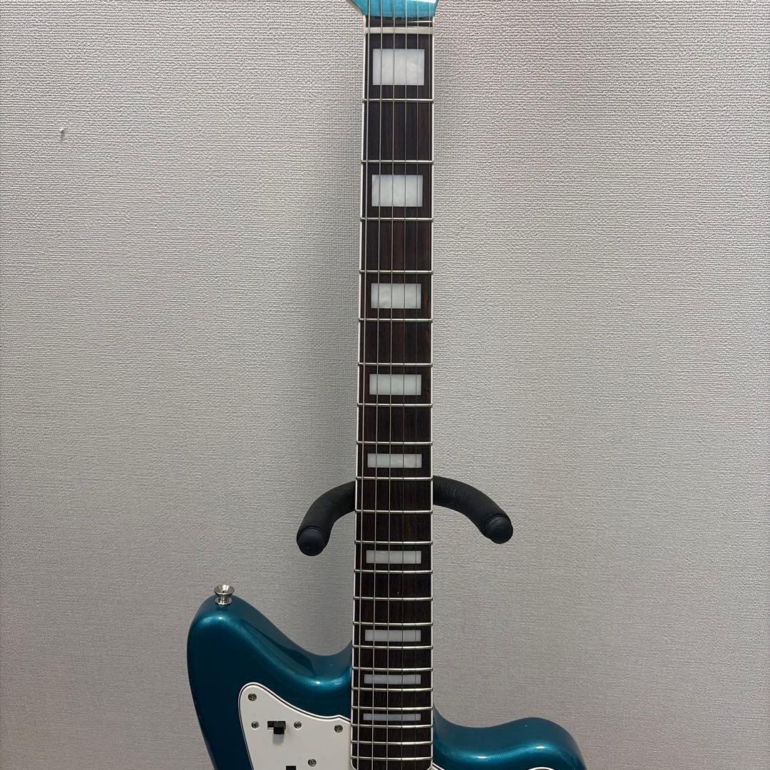 ギター Fender Jazzmaster