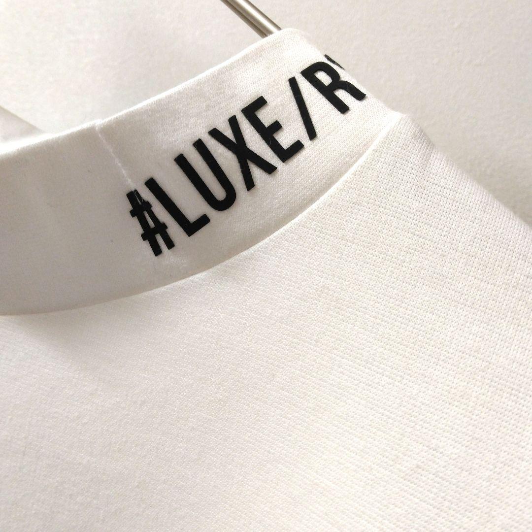 (ケンケン) [サンプルSALE /D367 ] LUXE/Rミニモック