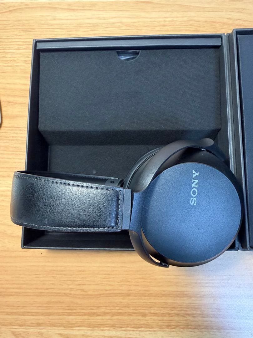 ヘッドホン SONY MDR-Z7M2