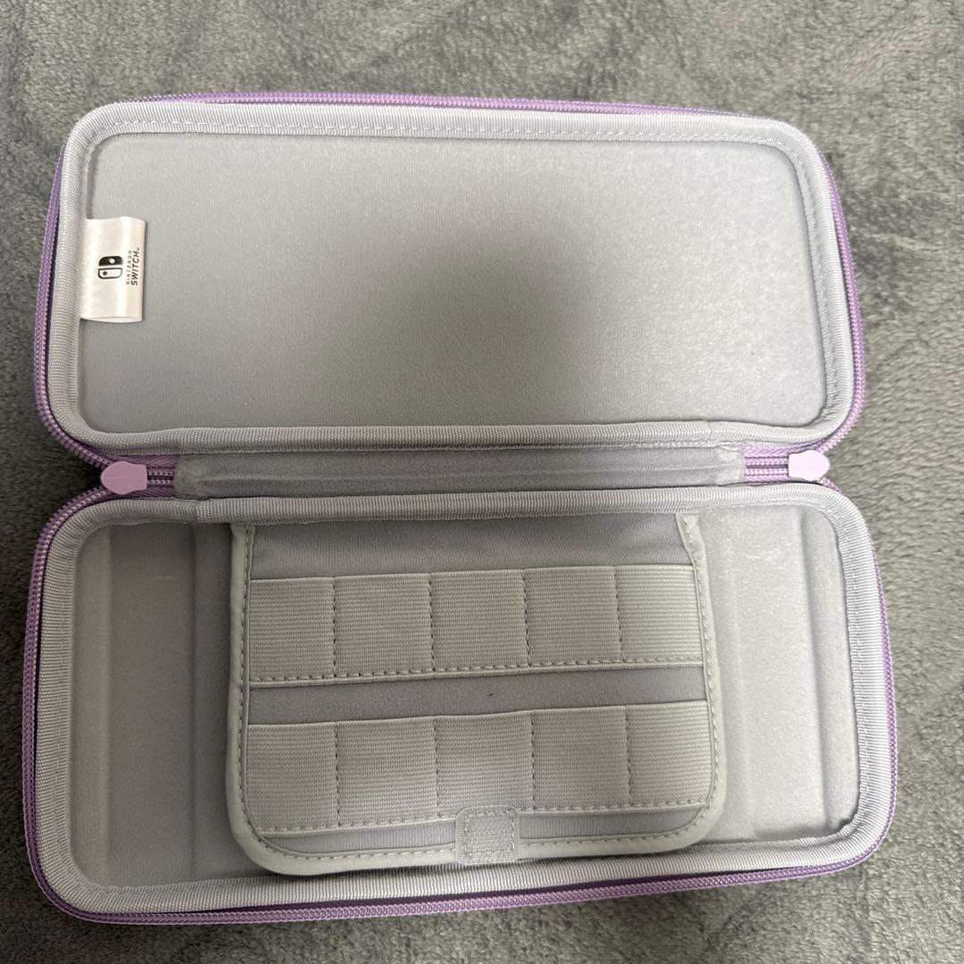 Switchハローキティカバーセット