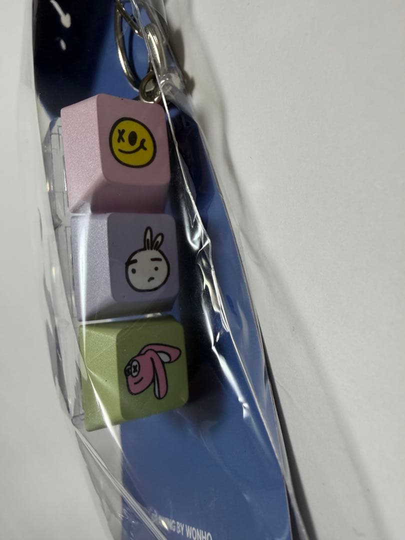 【専用出品】ウォノ グッズセット