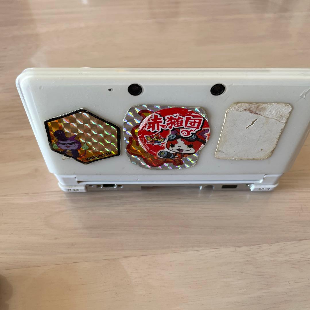 ニンテンドー3DSLL.ニンテンドー3DS