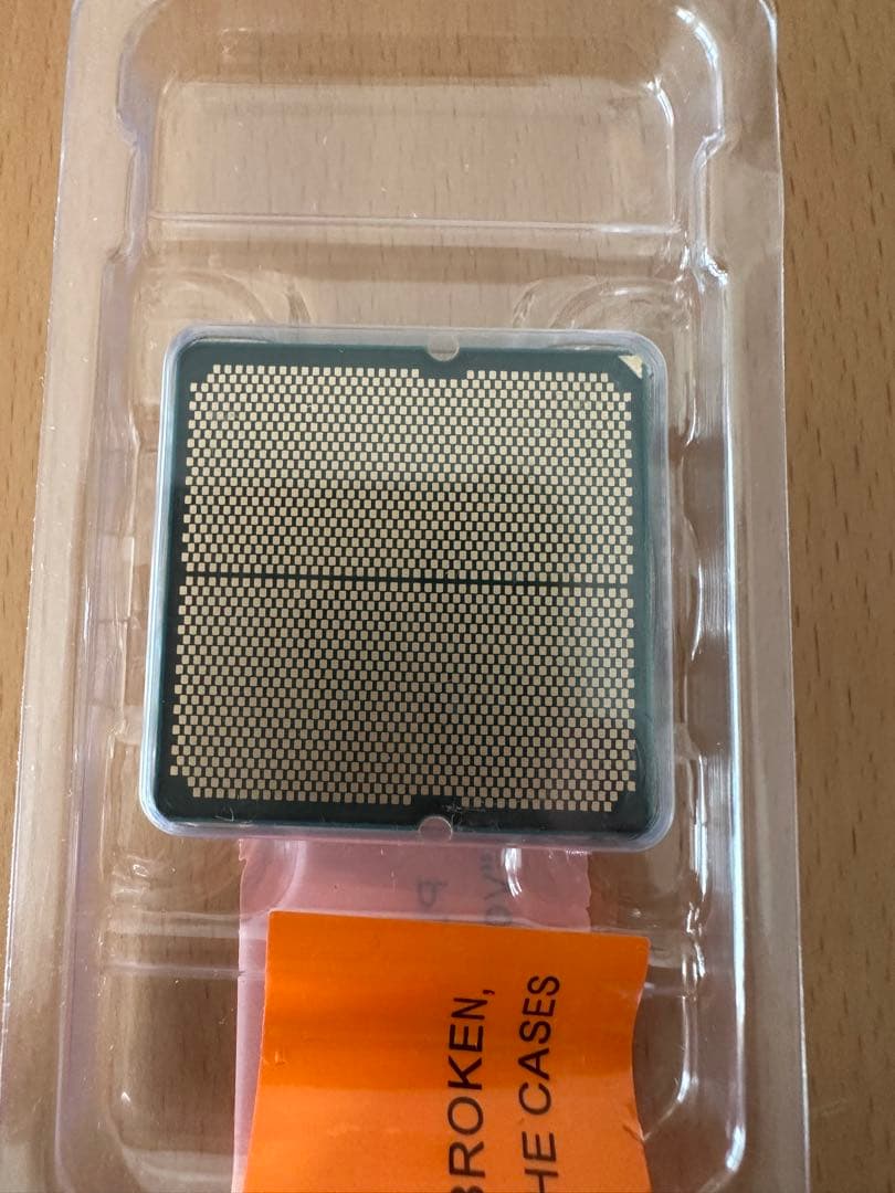 M*2様 RYZEN 7 7700【新品】　動作確認済み