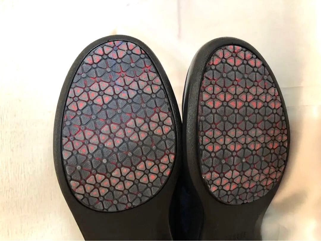 新品未使用 24.5cmEEE 防寒防水ゴアテックスTOP DRYレインブーツ