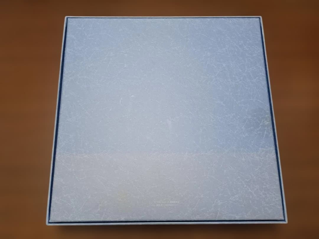 めぞん一刻 コンプリート ミュージック BOX　＊DISK3枚欠品です