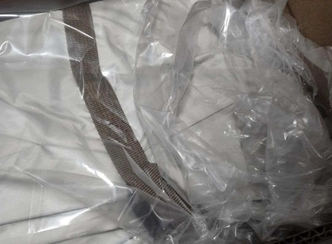 新品 Naturehike エアーテント 2～3人用 UPF50+
