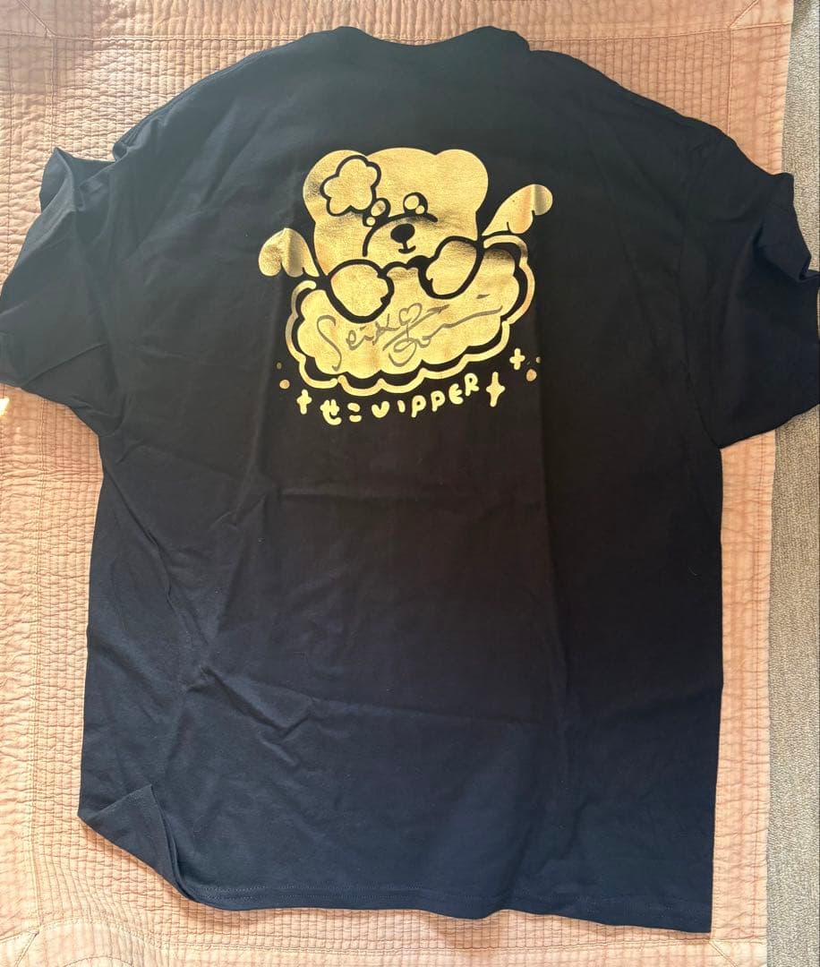みん　大森靖子　Tシャツ　信者T 非売品