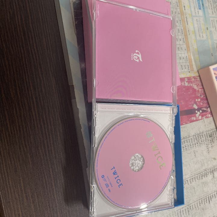 K-POP・アジア TWICE