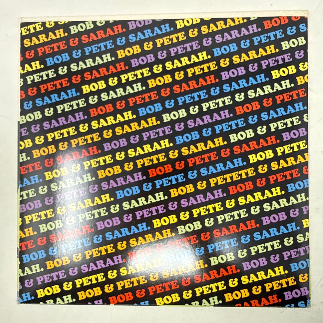 レア SAINT ETIENNE / GOOD HUMOR 限定版レコード LP