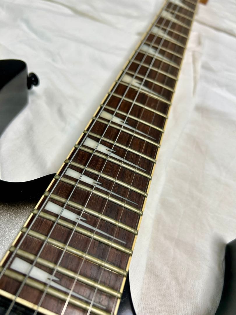 【2月限定特価】Ibanez GIO GRG170DX ギターストラップ付き