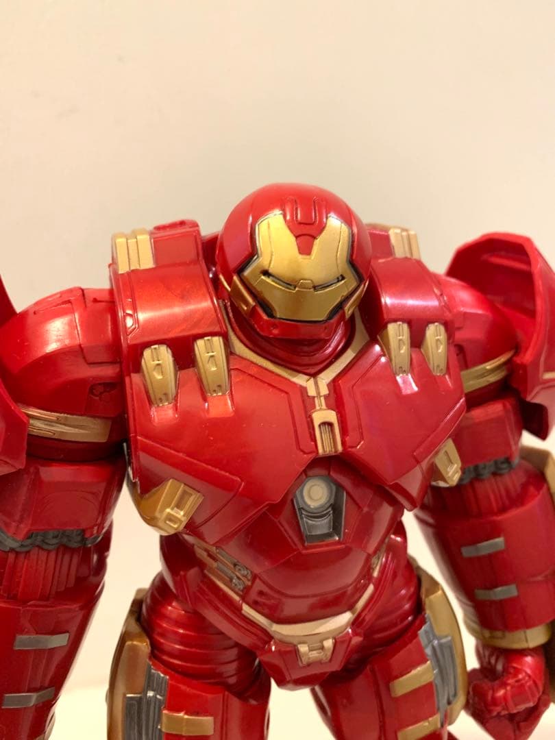 ピエール石野 【マーベルレジェンド】 ハルクバスター　フィギュア