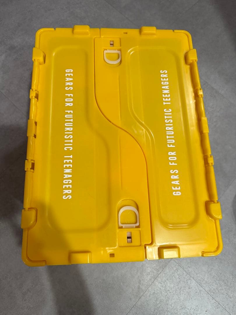 ヒューマンメイド コンテナ20L