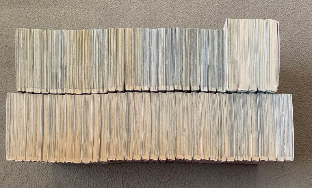 大久保篤　作品　全巻　セット