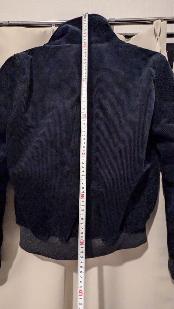 MAISON KITSUNÉ コーデュロイ ジャケット S