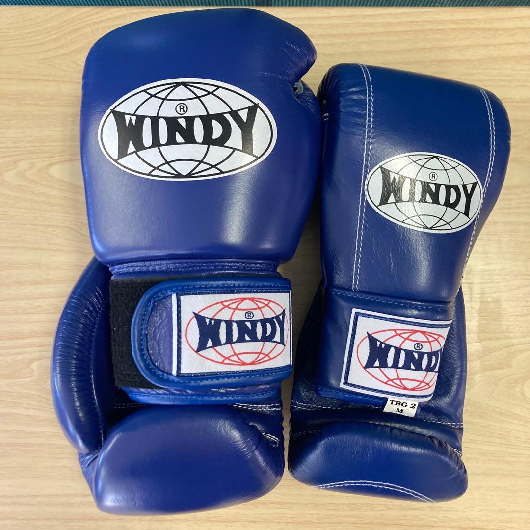 WINDY ウィンディBGVH 10オンスTBG2グローブMセット売り
