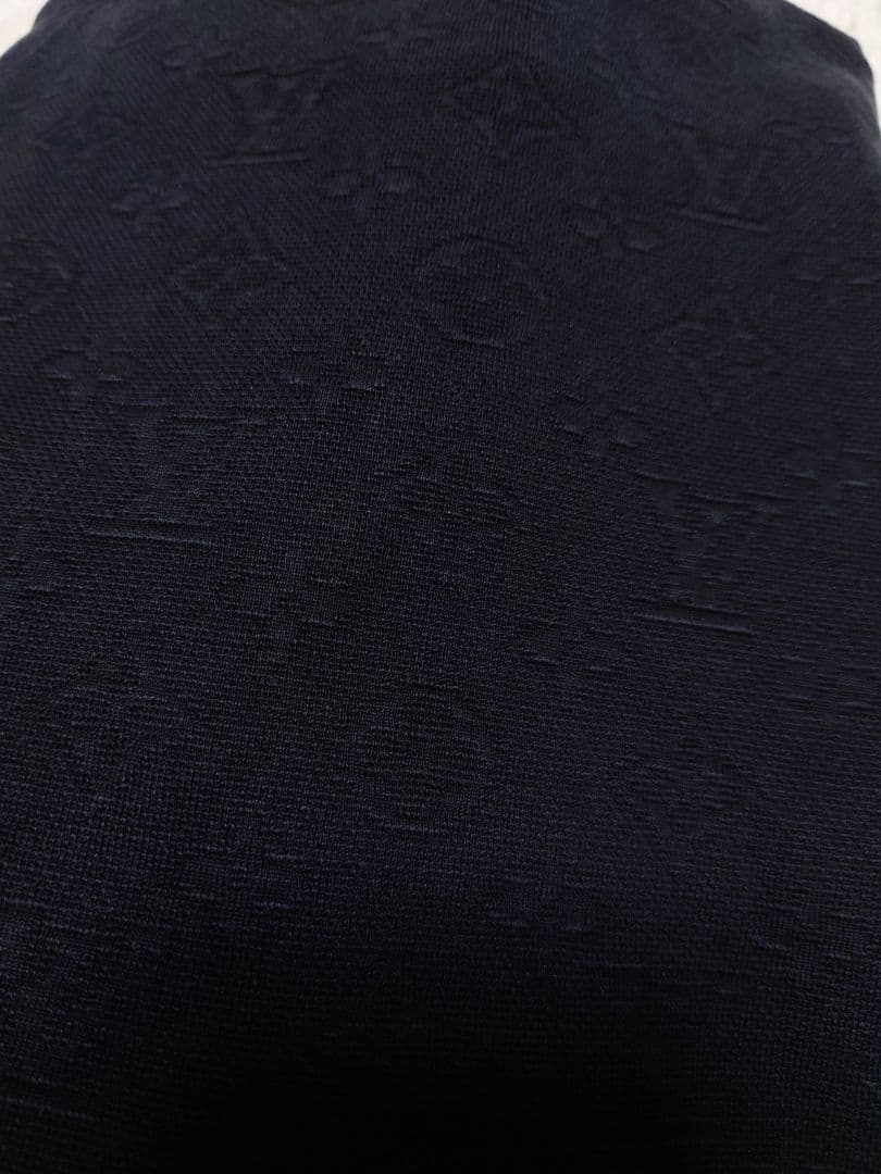 ルイヴィトン　LOUIS VUITTON シグネチャー3Dポケット メンズ　美品