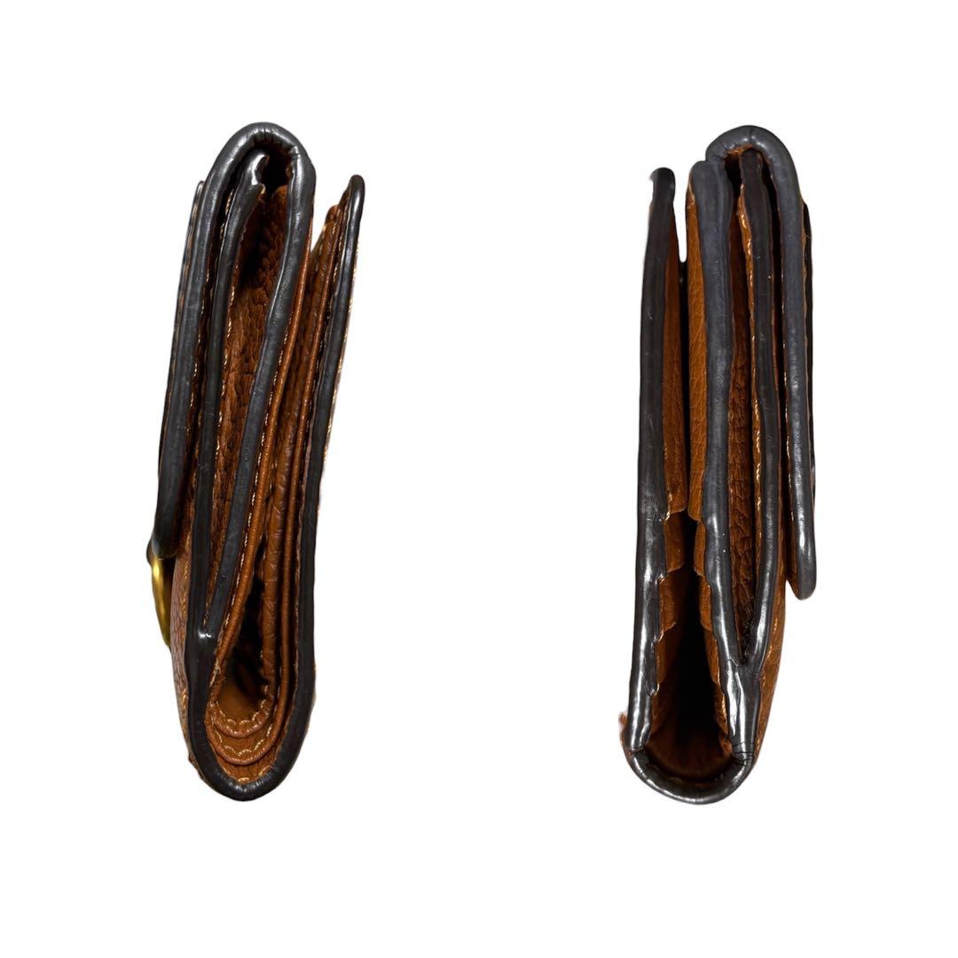 あ*マ様 Chloé marcie スクエアウォレット定価78,100円