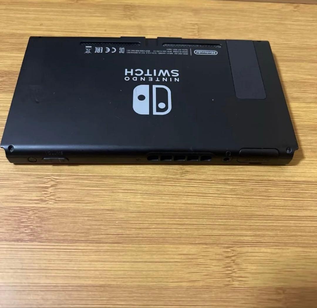 ニンテンドースイッチ Nintendo Switch 任天堂2018本体