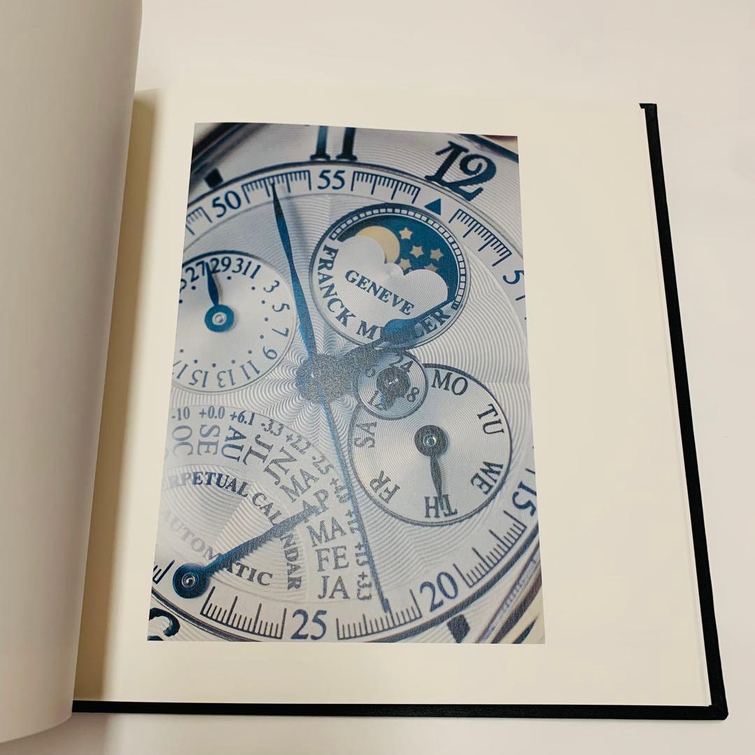 アート・デザイン・音楽 Franck Muller