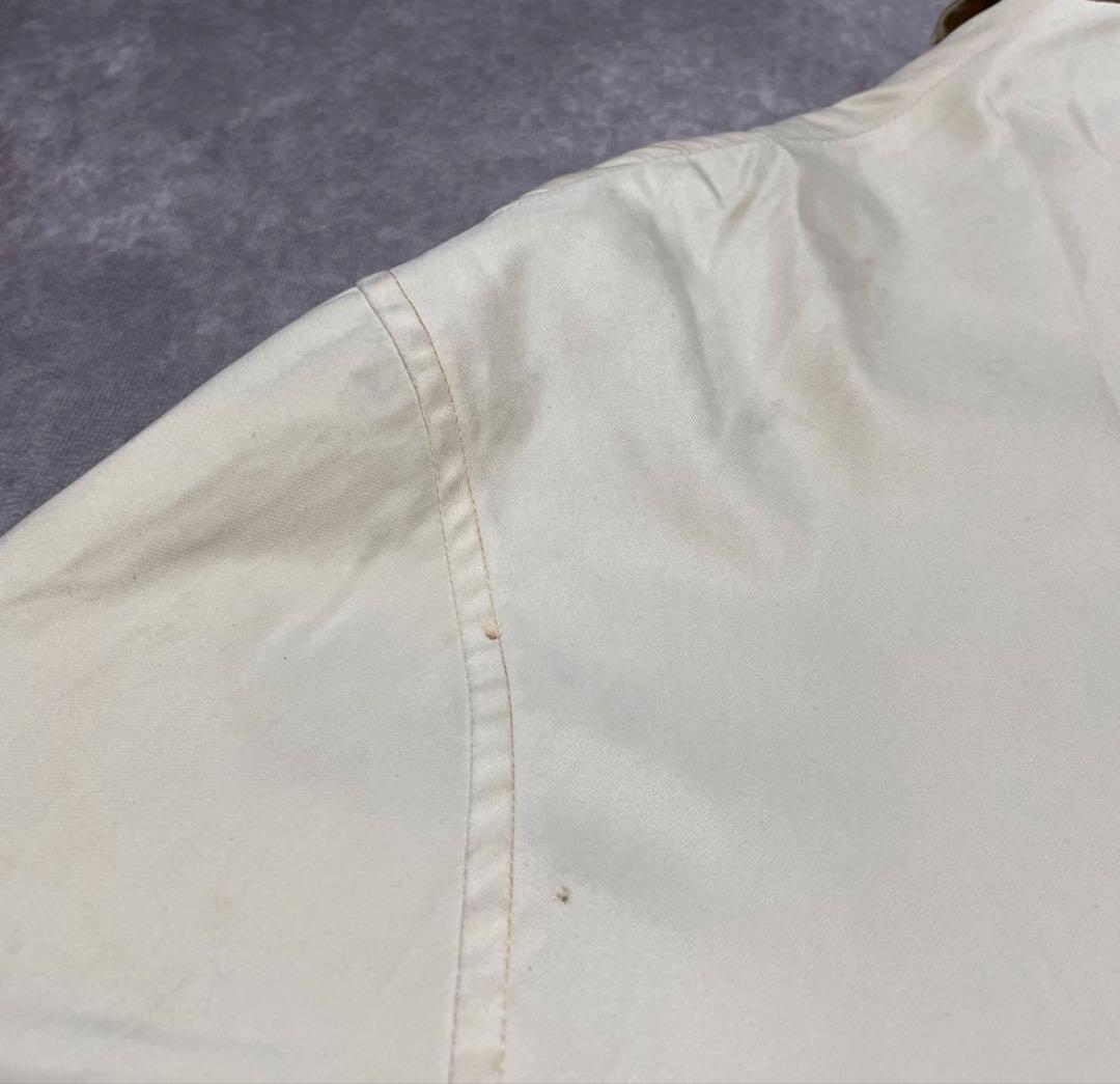 グッチ　GUCCI （42） ベルト付きダブルコート　トムフォード期　イタリア製