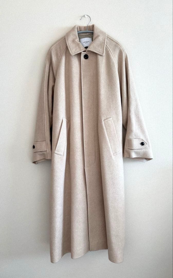 URBAN RESEARCH DOORS アーバンリサーチ ステンカラーコート