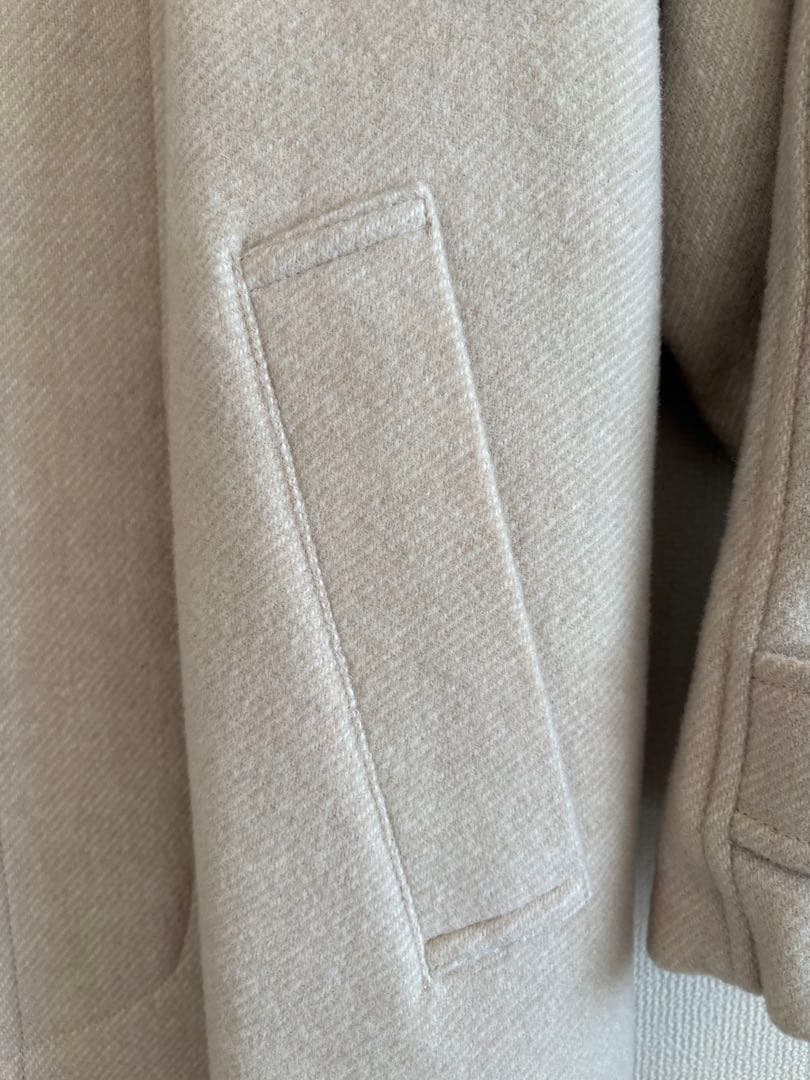 URBAN RESEARCH DOORS アーバンリサーチ ステンカラーコート
