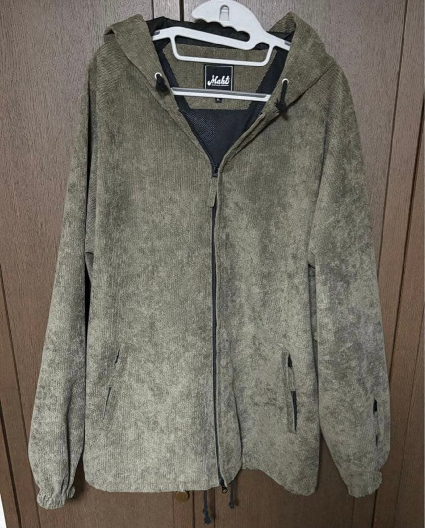 MAHF スノボウェア XL