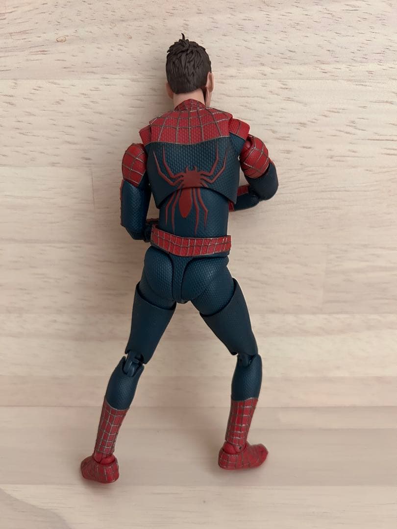 S.H.Figuarts フレンドリー・ネイバーフッド・スパイダーマン