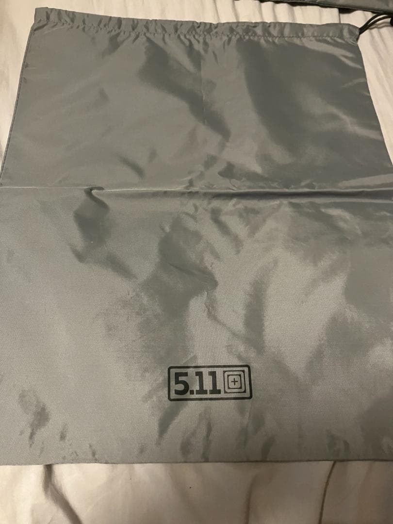 N*@様 5.11 tactical BDUカバー ポーチ セット 非売品 限定