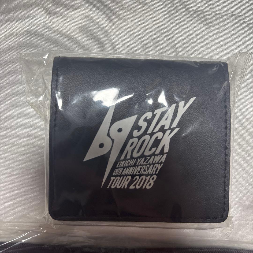 矢沢永吉　グッズ　5点セット　非売品