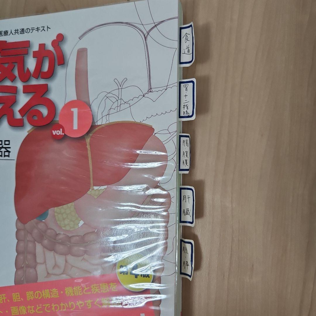 「おひさま」病気がみえる vol.1～8セット