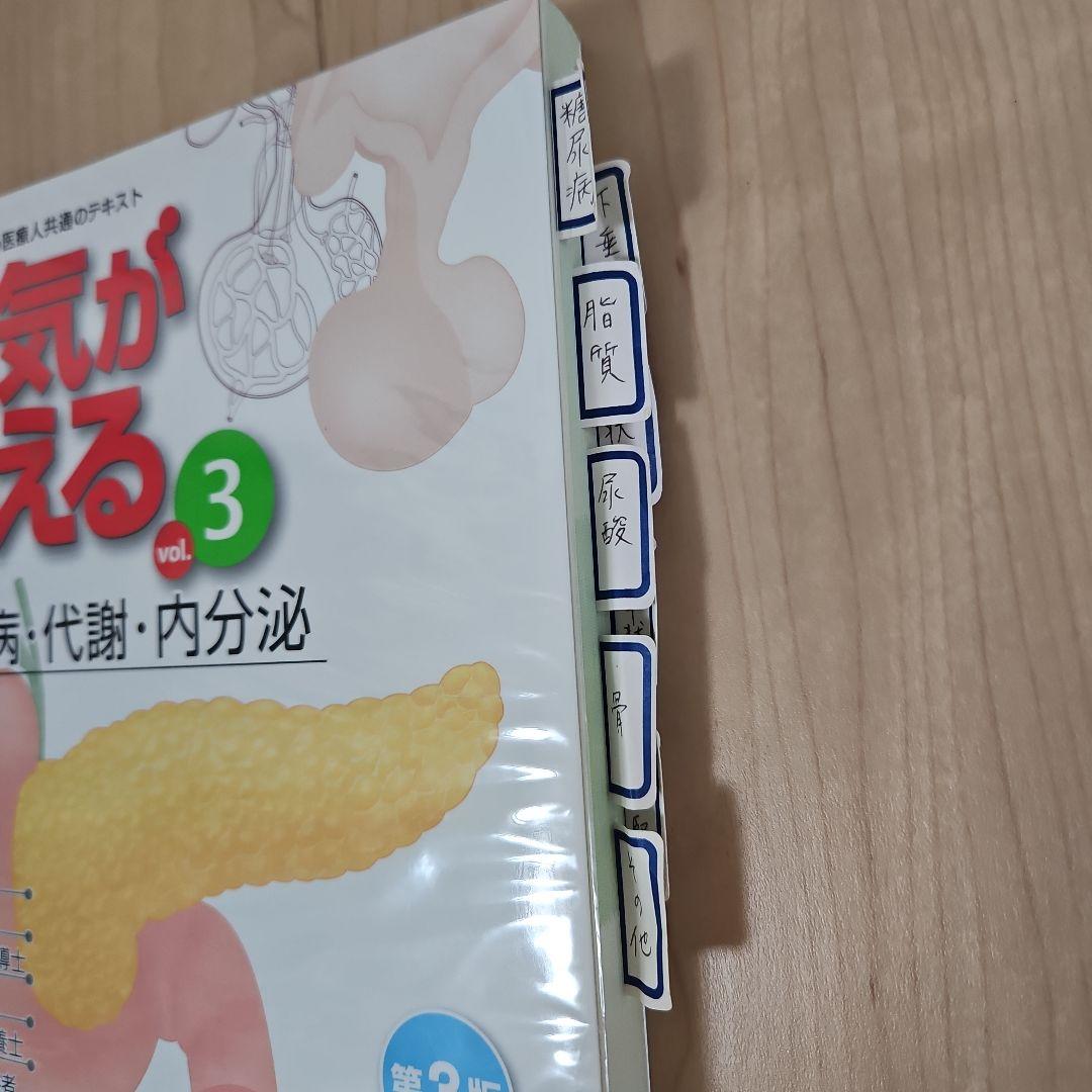 「おひさま」病気がみえる vol.1～8セット