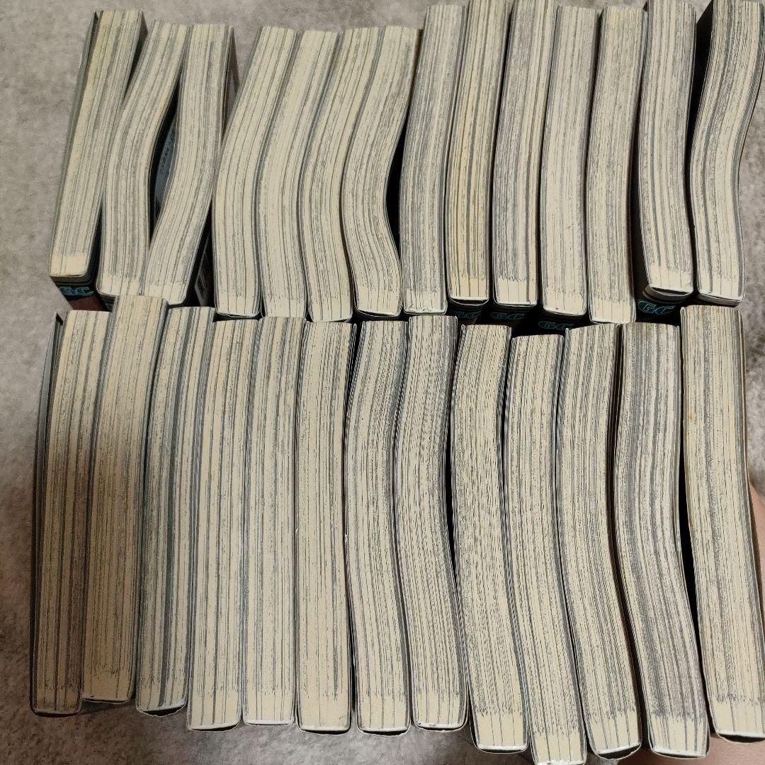 鋼の錬金術師 全巻セット＋０巻＋11.5巻