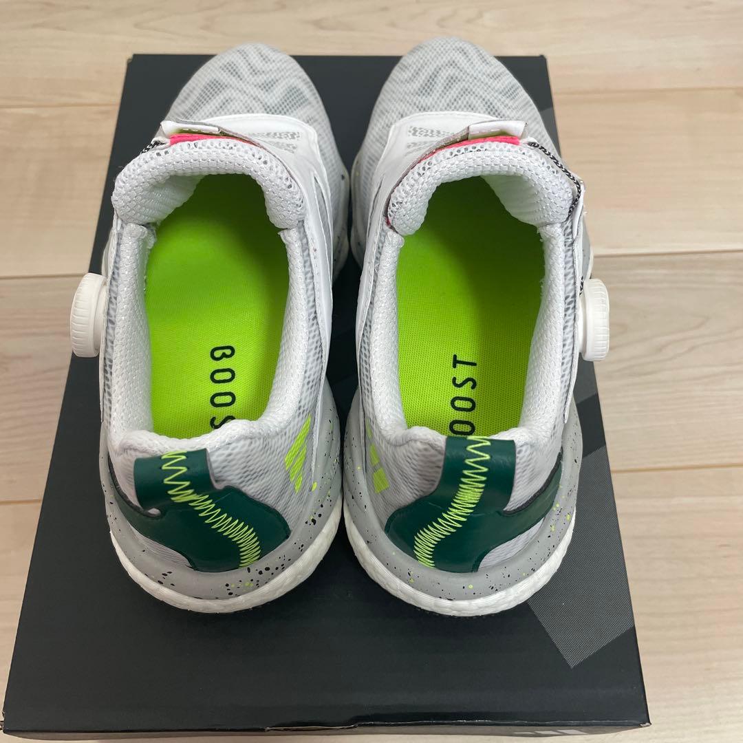 adidas Boost ゴルフシューズ(女性用)