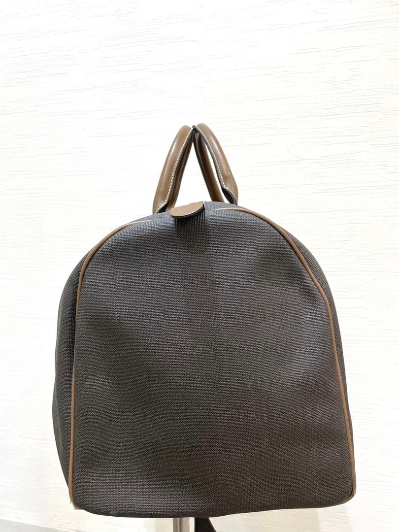 ダンヒル　dunhill ボストンバッグ　トラベルバッグ