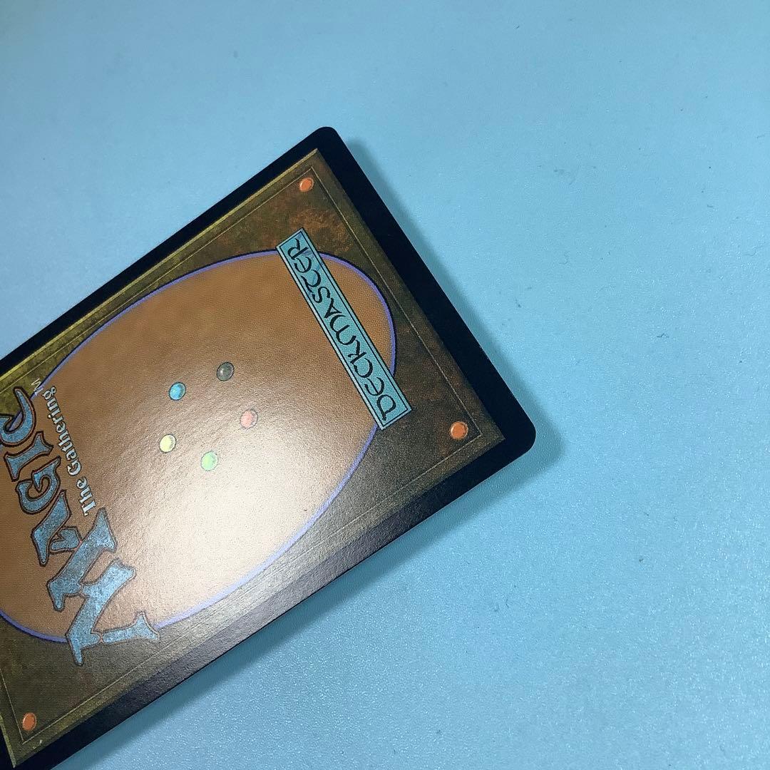 血の墓所/Blood Crypt RVR旧枠日本語foil