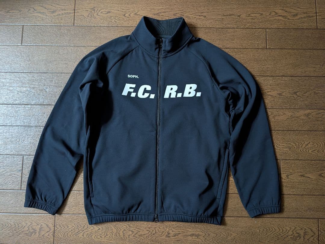 一*ん様 【【HK4S/2026/0208】◎F.C.R.B.◎PDK JACK