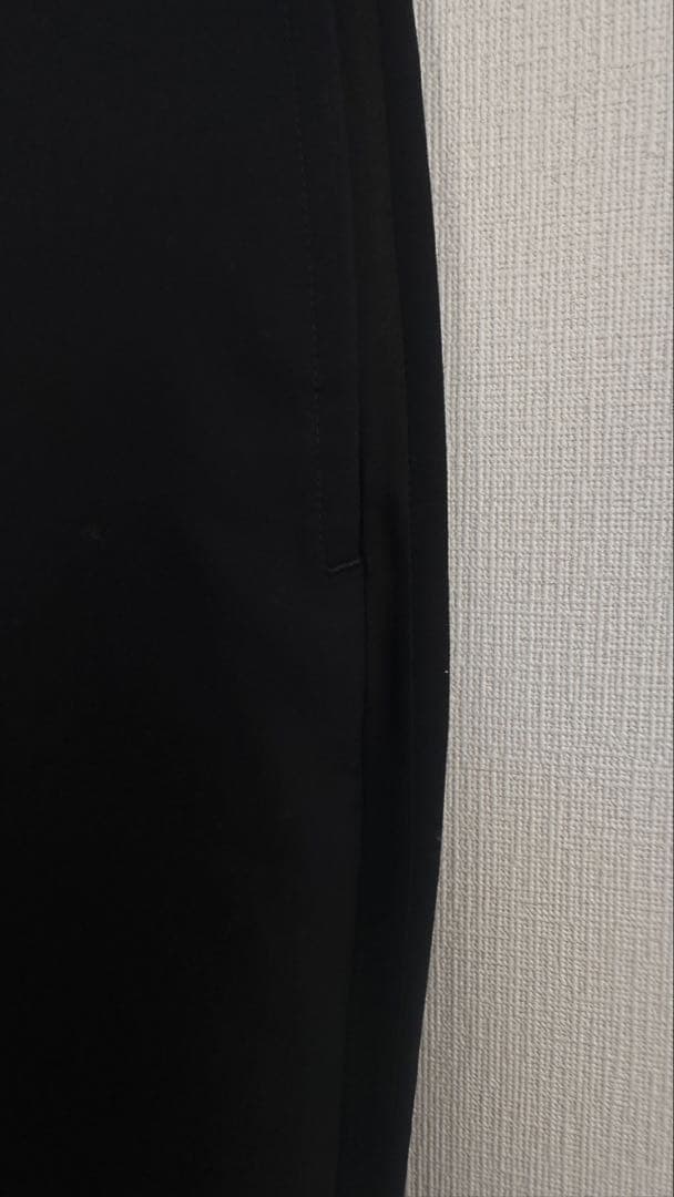 junhashimotoジュンハシモトセットアップジャケットダークネイビー
