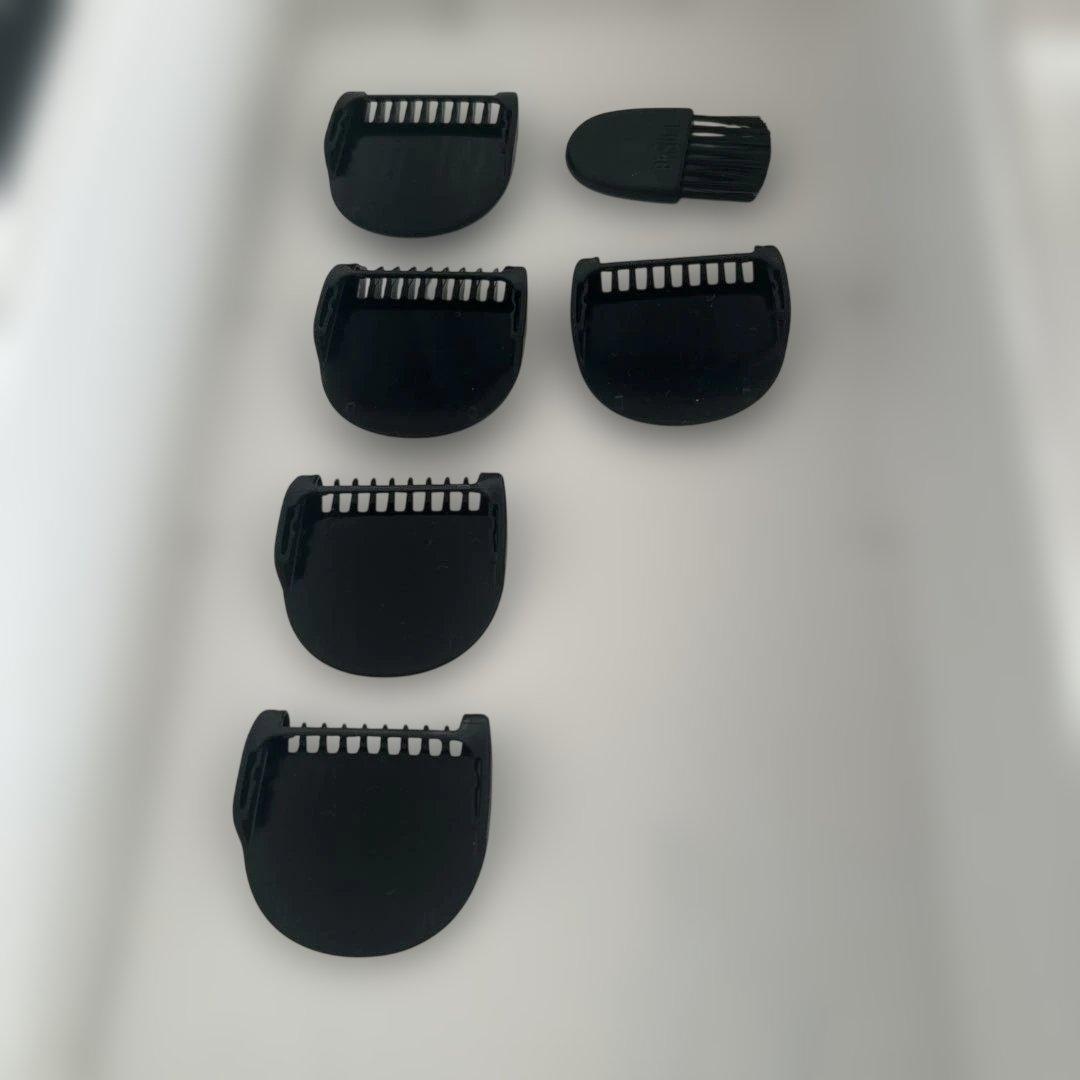 BRAUN シリーズ7 アレックス‼️