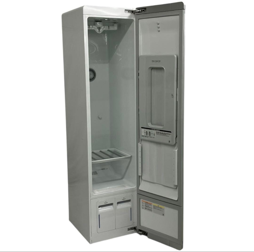 LGstyler S3BF 2021年製 完動品