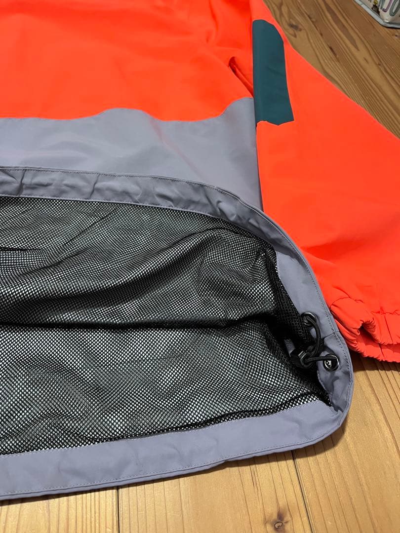AIRBLASTER Breakwinder エアブラスター 春 ジャケット