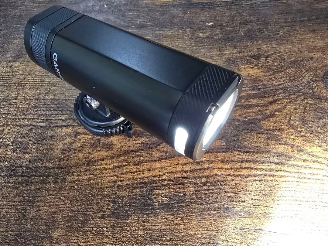 ​GARMIN Edge 530 / Varia UT800 / RTL515