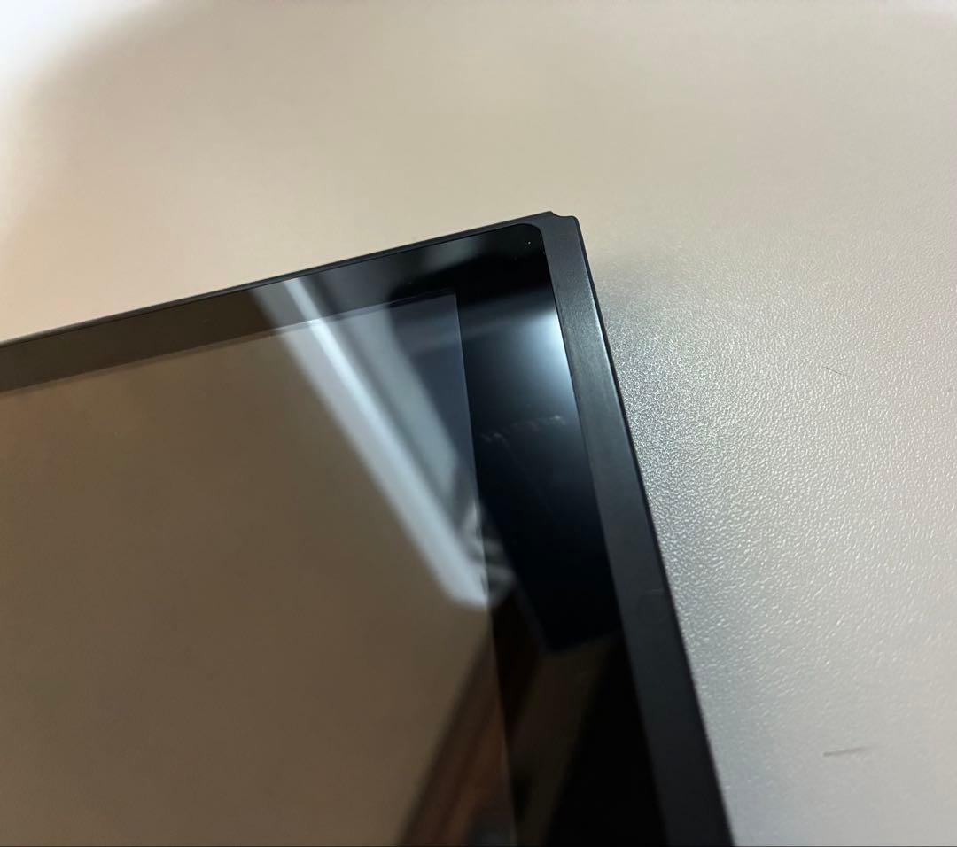Nintendo Switch 本体のみ HAC-001 小傷あり