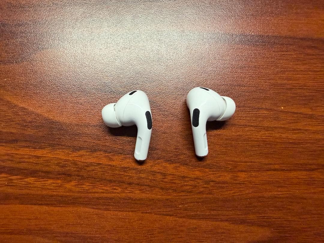 AirPods Pro 2 (第2世代) USB-C モデル